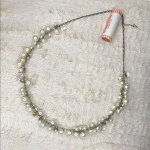 Chloe and Isabella Vintage Inspired Long Necklace